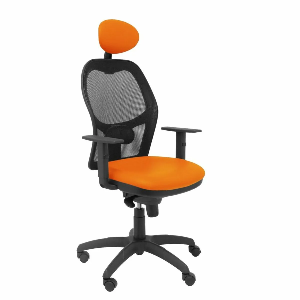 Chaise de bureau avec appui tete jorquera malla piqueras y crespo snspnac orange s570319998. Pour un shopping sans limites : Diaytar déniche pour vous le meilleur des produits généraux, électroniques et de style de vie