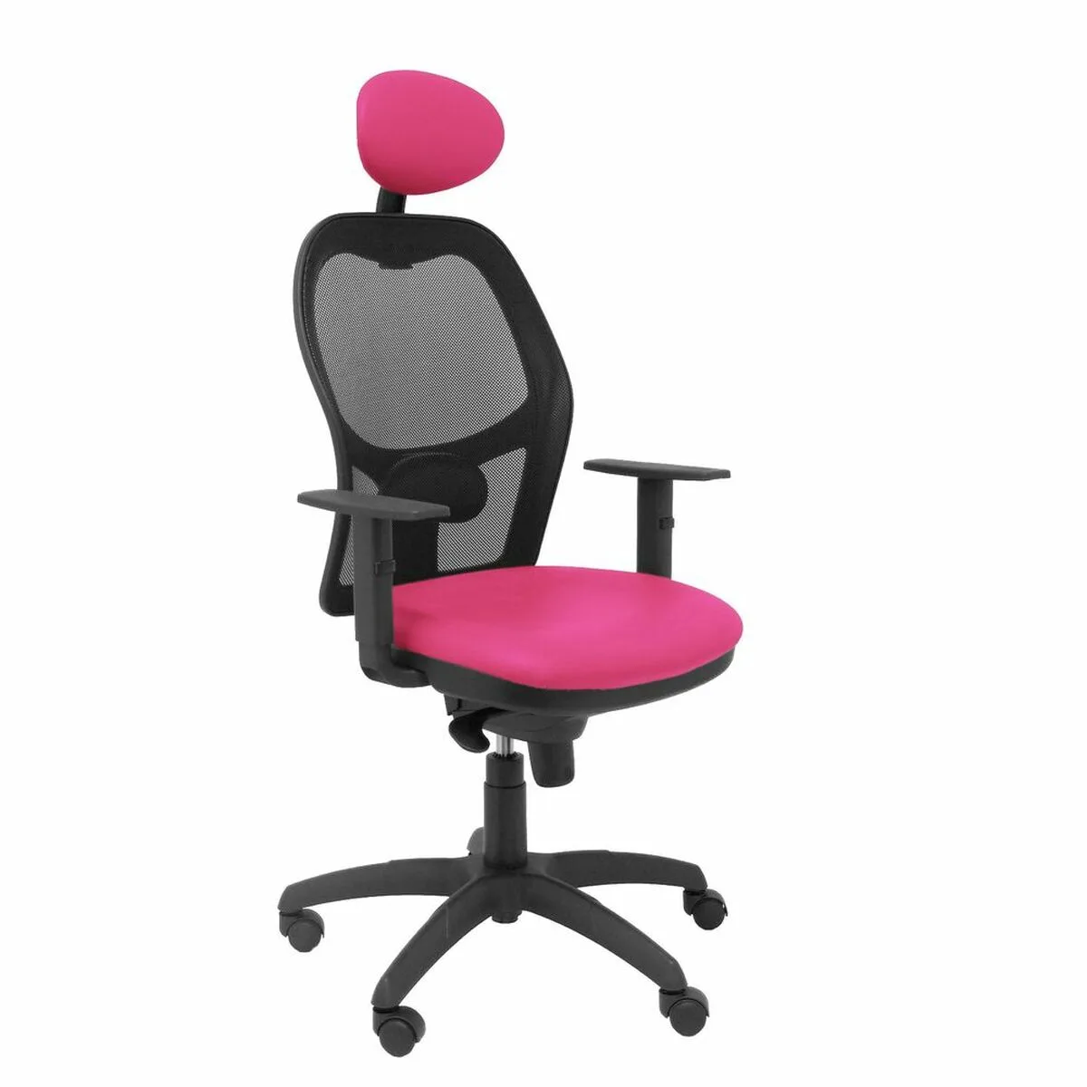 Chaise de bureau avec appui tete jorquera malla piqueras y crespo snsprsc rose s570320279. Diaytar, c'est le résultat de years of market research condensé en une seule plateforme intuitive et généreuse.
