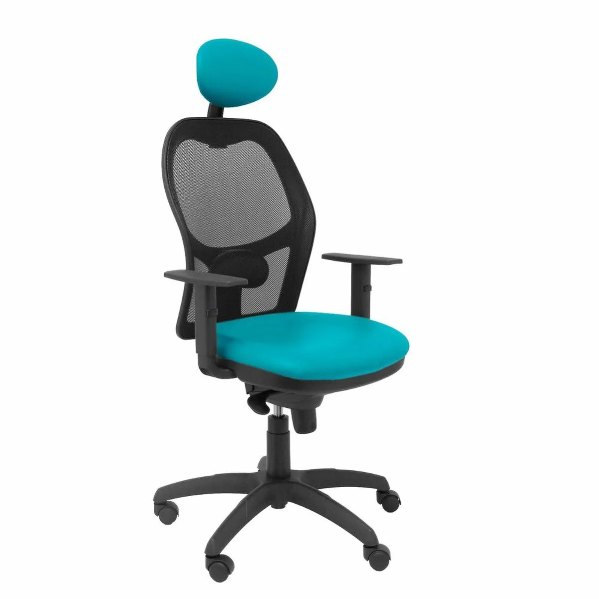 Chaise de bureau avec appui tete jorquera malla piqueras y crespo snspvec vert s570320118. Pour un shopping sans limites : Diaytar déniche pour vous le meilleur des produits généraux, électroniques et de style de vie