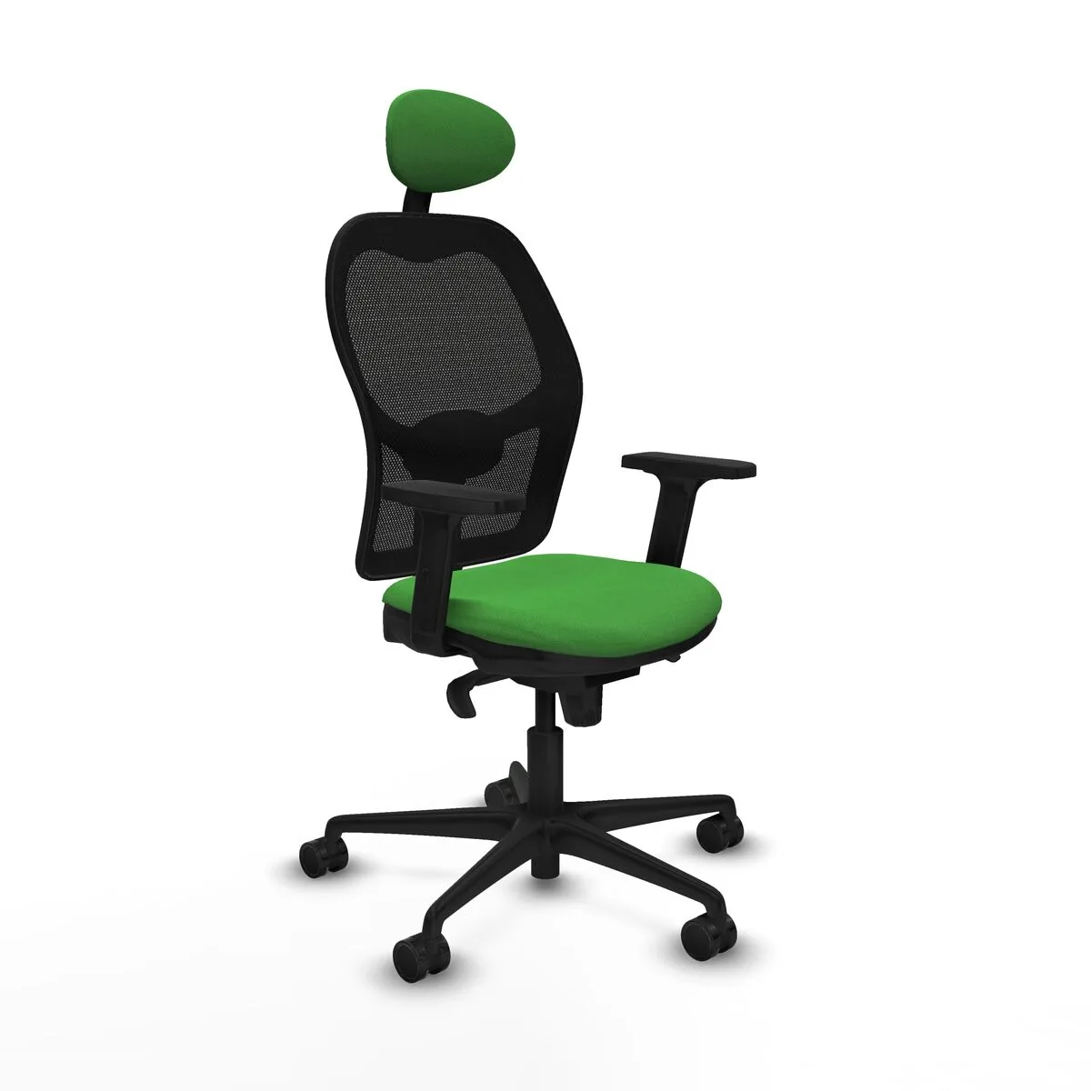 Chaise de bureau avec appui tete jorquera piqueras y crespo 2d036n1 vert s571653040. Bien plus qu'un simple site, Diaytar est une expérience de découverte permanente de produits utiles, beaux et novateurs