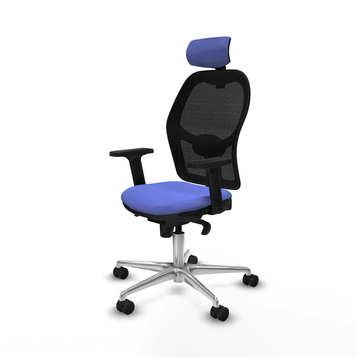 Chaise de bureau avec appui tete jorquera piqueras y crespo 2d086n2 bleu clair s571671761. L'expérience Diaytar : une interface fluide pour découvrir une multitude de produits alignés avec les tendances actuelles
