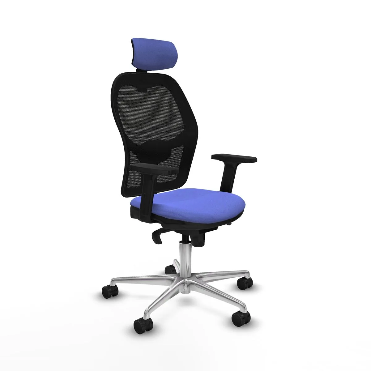 Chaise de bureau avec appui tete jorquera piqueras y crespo 2d086n2 bleu clair s571671799. Diaytar, le compagnon des esprits créatifs et exigeants en quête de produits généraux hors des sentiers battus