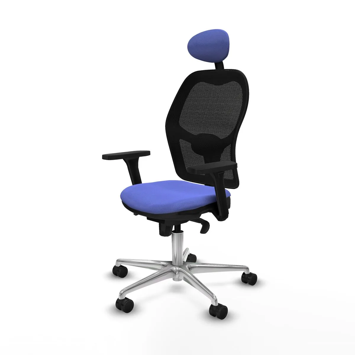 Chaise de bureau avec appui tete jorquera piqueras y crespo 3d086n1 bleu clair s571672892. Pour un shopping sans contrainte et plein de bonnes surprises, Diaytar est la destination ultime des produits généralistes
