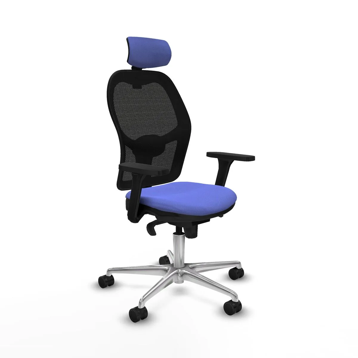 Chaise de bureau avec appui tete jorquera piqueras y crespo 3d086n2 bleu clair s571672930. L'aventure Diaytar commence ici : parcourez un catalogue généraliste unique où la surprise et la qualité sont au rendez-vous