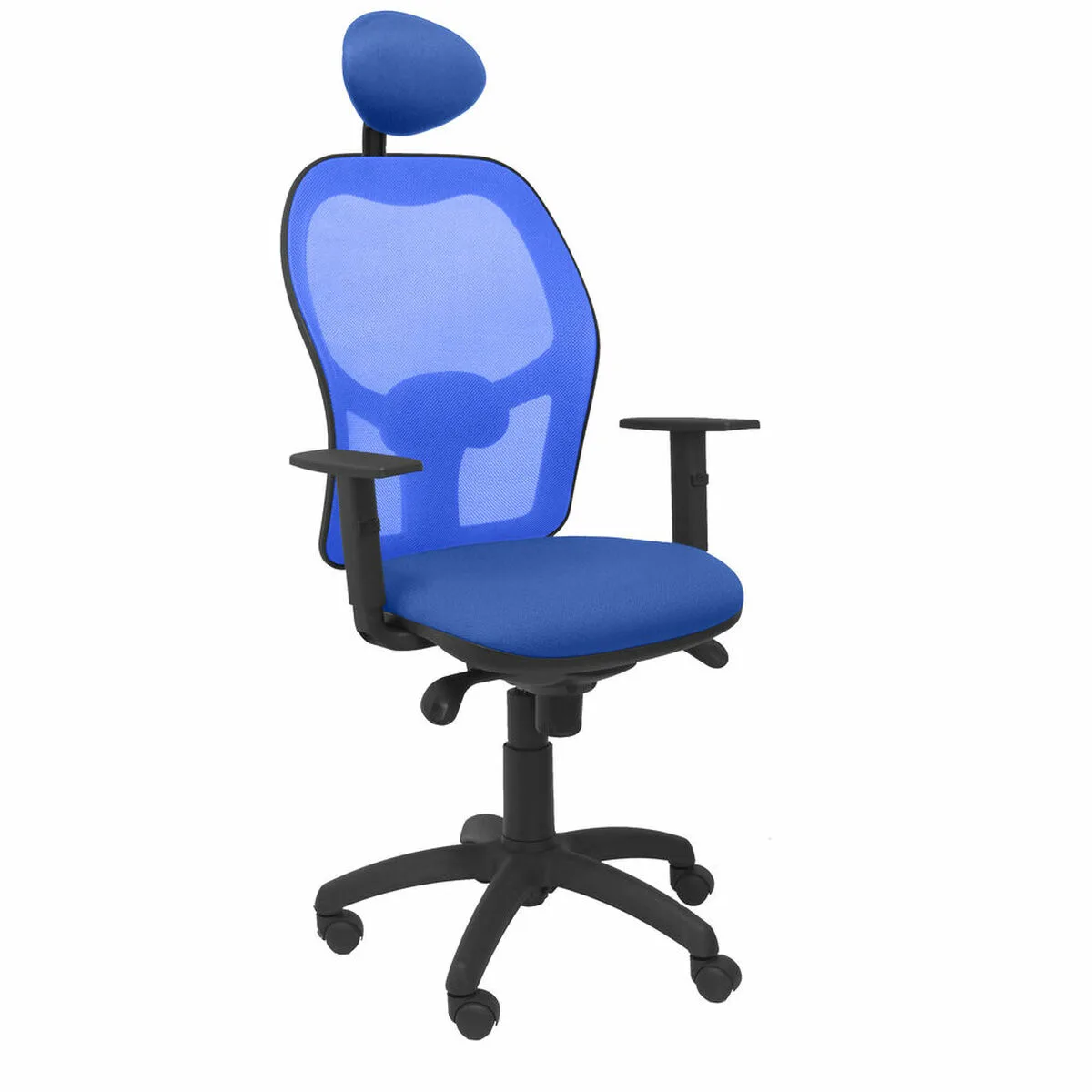 Chaise de bureau avec appui tete jorquera piqueras y crespo ali229c bleu s570275388. Diaytar défend une idée forte : le shopping en ligne doit être une aventure qui éveille la curiosité et comble les besoins