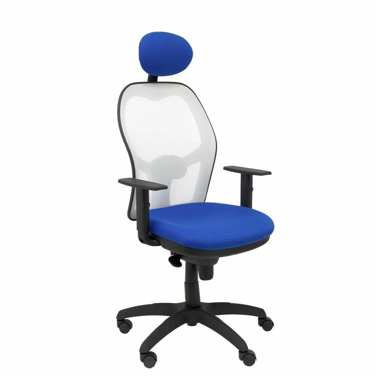 Chaise de bureau avec appui tete jorquera piqueras y crespo ali229c bleu s570276671. Diaytar anticipe les tendances pour vous offrir le meilleur de la mode.