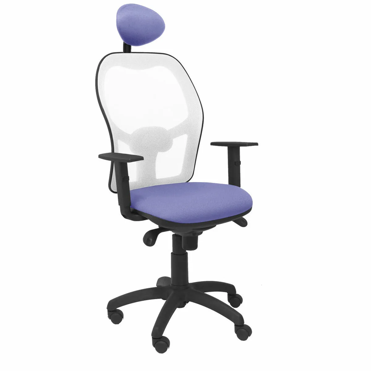 Chaise de bureau avec appui tete jorquera piqueras y crespo ali261c bleu s570276948. Exprimez votre personnalité avec les accessoires tendance de Diaytar.