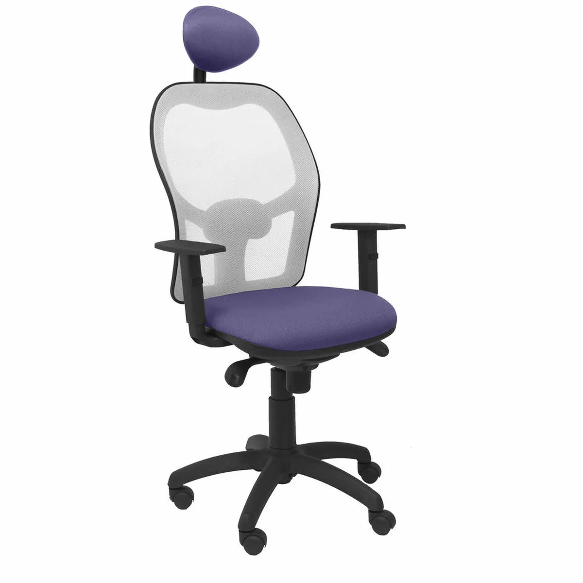 Chaise de bureau avec appui tete jorquera piqueras y crespo ali261c bleu s570280053. Nous sommes Diaytar, les architectes de votre espace de vie en ligne, meublé avec les meilleurs produits du moment