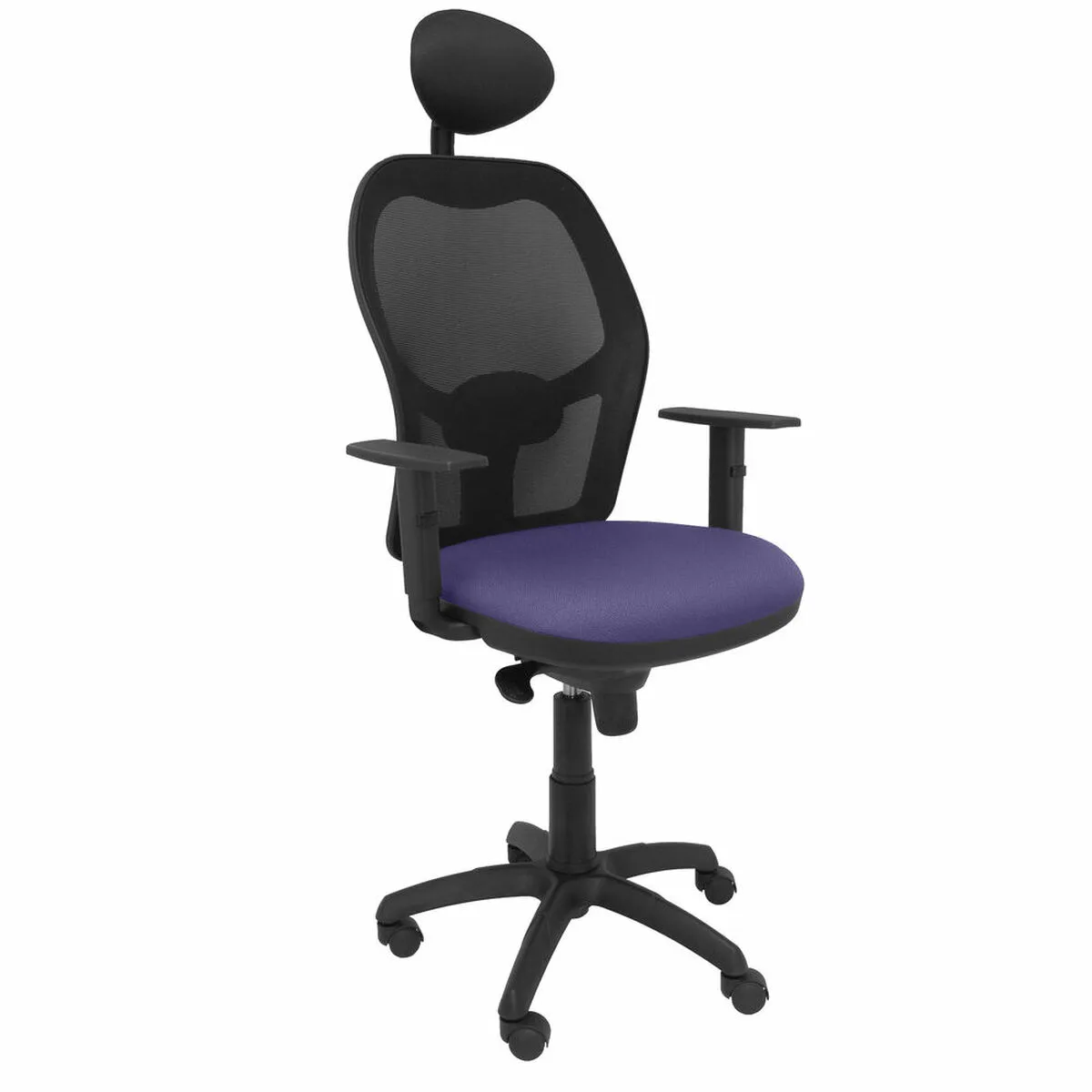 Chaise de bureau avec appui tete jorquera piqueras y crespo ali261c bleu s570283465. Diaytar, c'est l'assurance de découvrir des produits que vous ne trouverez nulle part ailleurs, tous domaines confondus