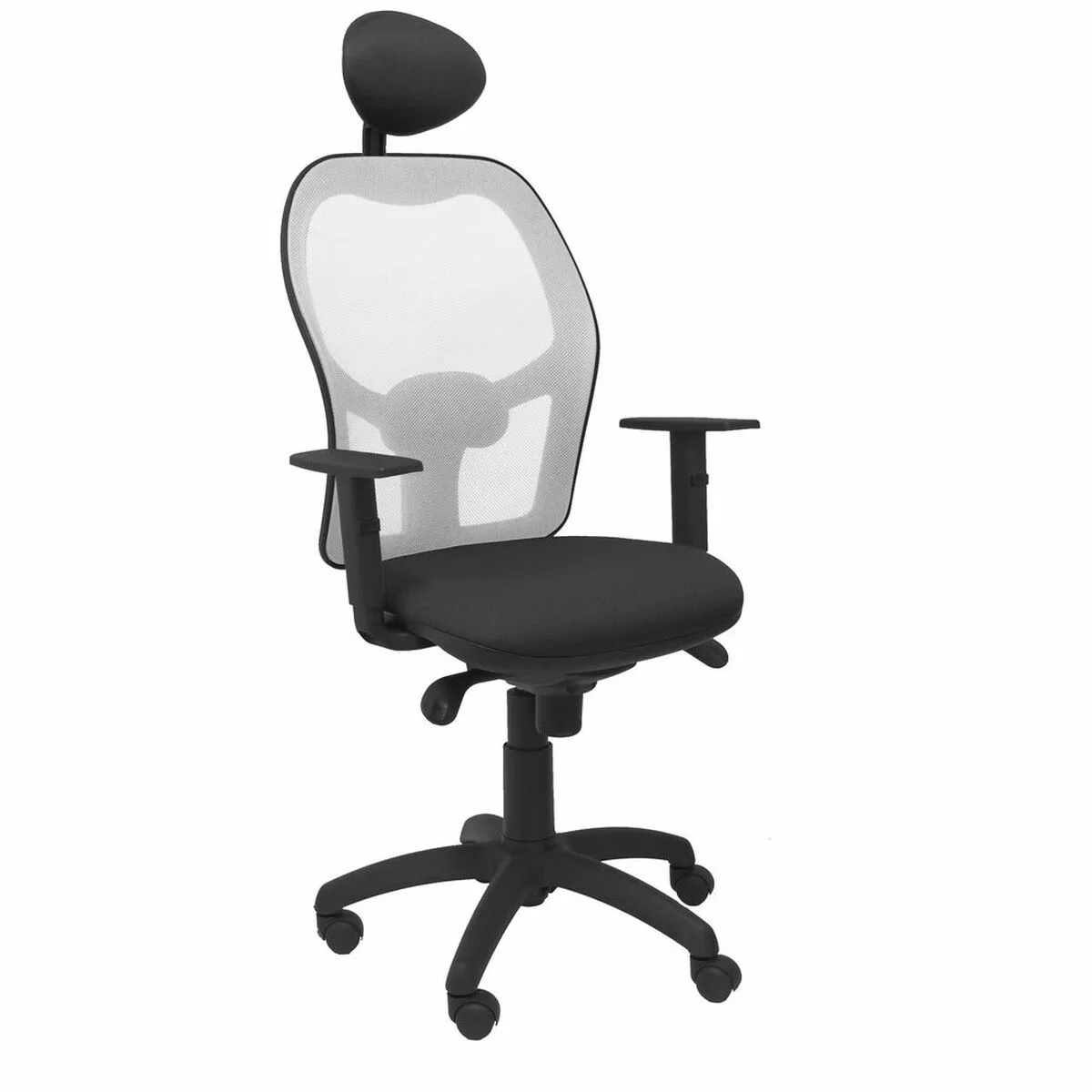 Chaise de bureau avec appui tete jorquera piqueras y crespo ali840c noir s570281696. Diaytar, c'est le compagnon des visionnaires, de ceux qui achètent aujourd'hui les produits qui seront incontournables demain.