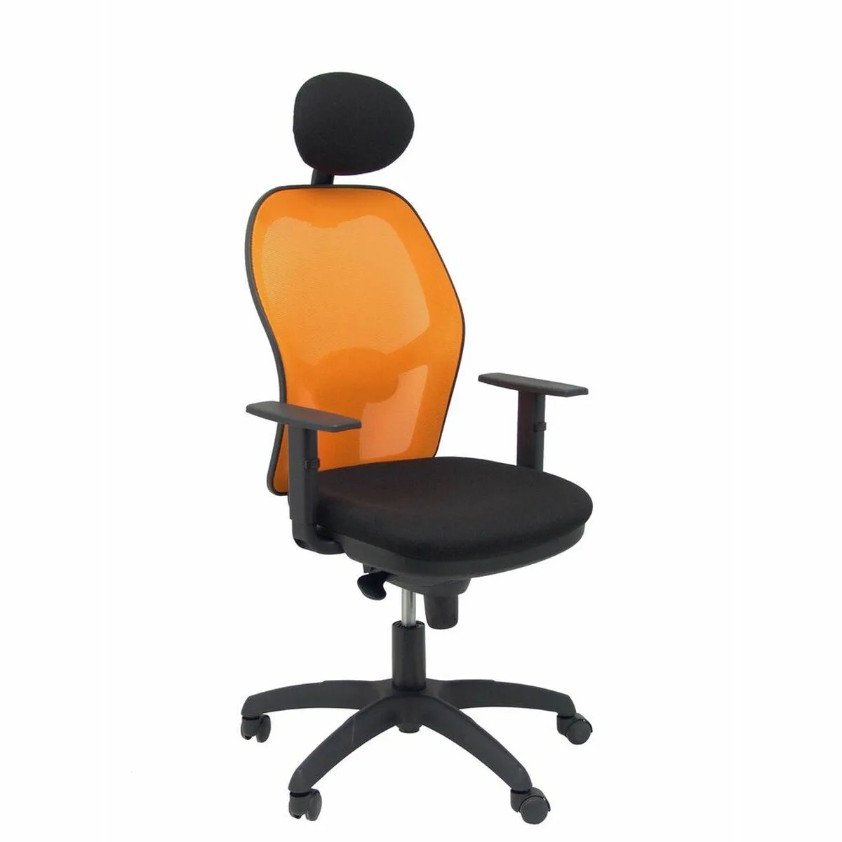 Chaise de bureau avec appui tete jorquera piqueras y crespo ali840c noir s570282717. La boutique en ligne Diaytar, un terrain de jeu infini pour tous ceux qui aiment découvrir des produits utiles et beaux