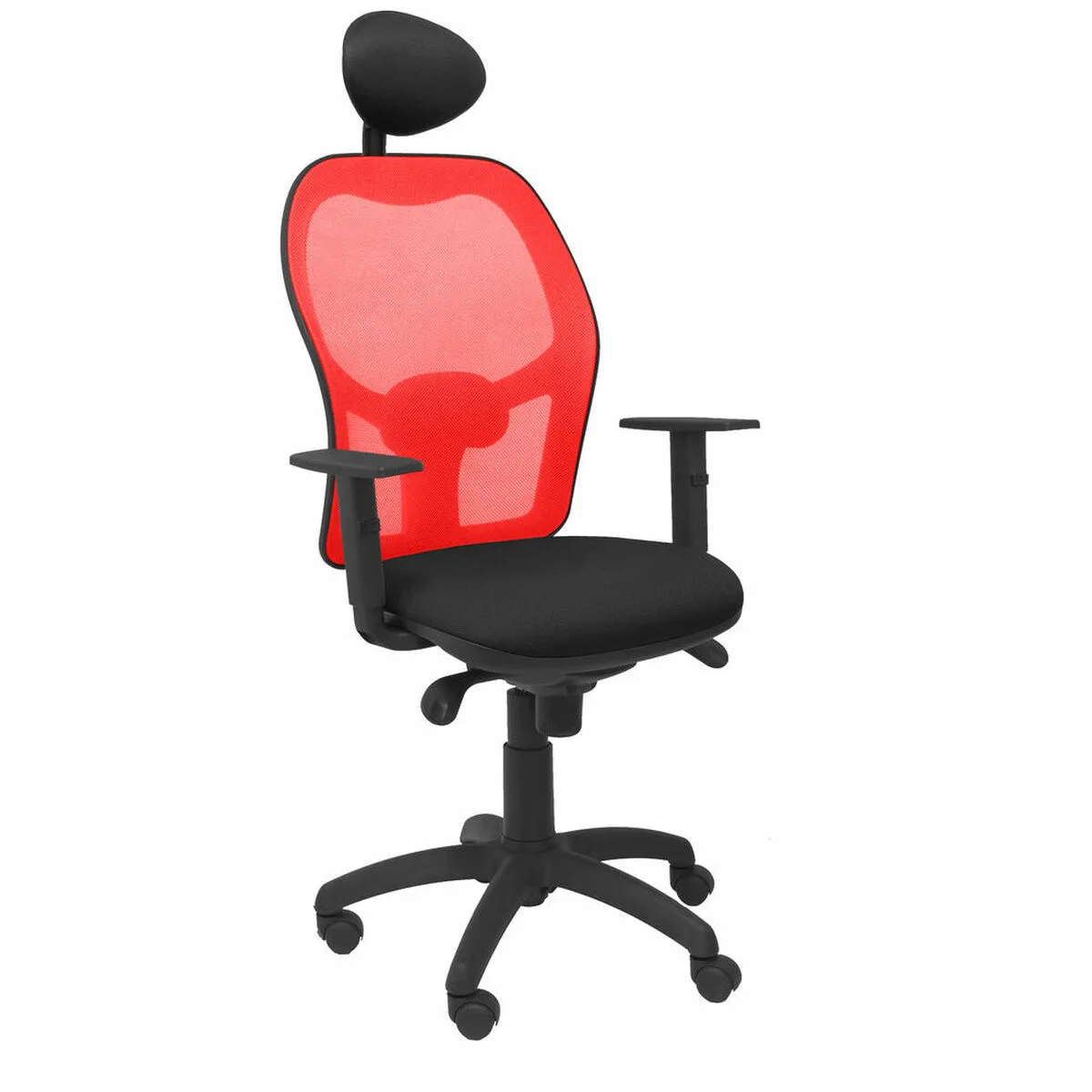 Chaise de bureau avec appui tete jorquera piqueras y crespo ali840c noir s570285359. Nous avons bâti Diaytar sur un principe simple : offrir le meilleur des produits généraux et électroniques sans élitisme
