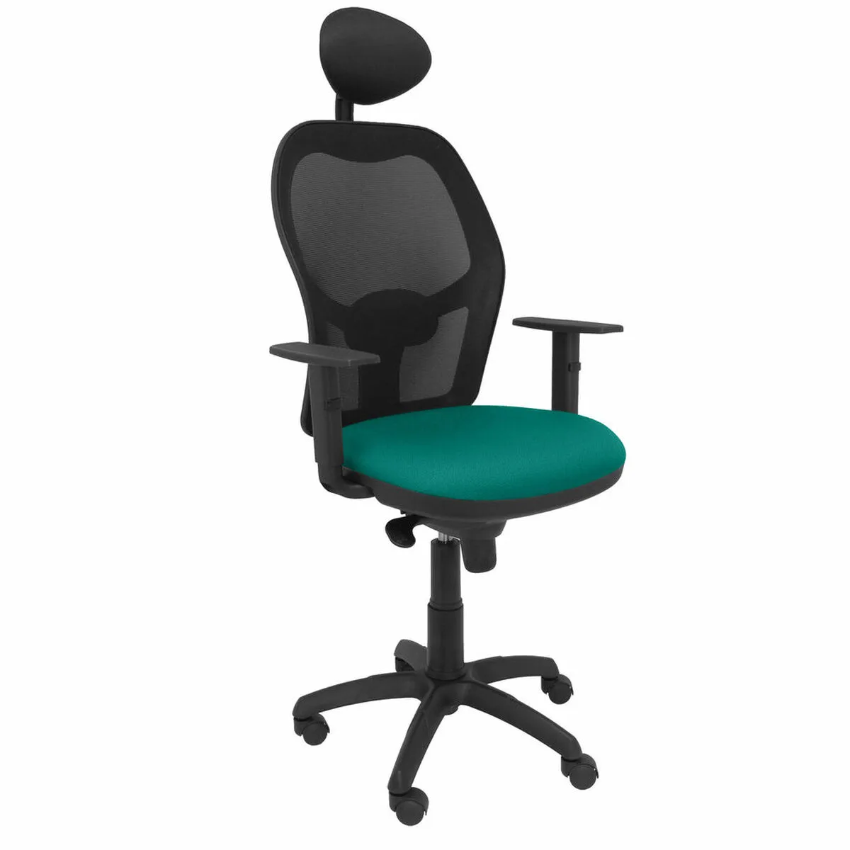 Chaise de bureau avec appui tete jorquera piqueras y crespo bali39c turquoise s570283988. Diaytar, c'est votre passeport pour un tour du monde des produits les plus inspirants, sans quitter votre canapé.