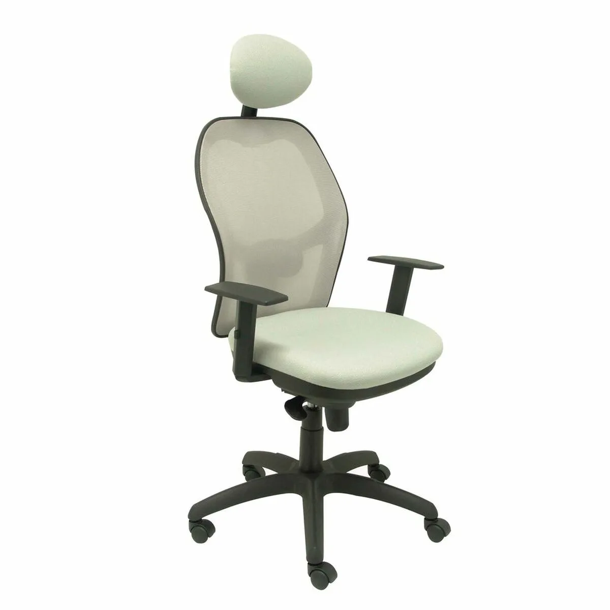 Chaise de bureau avec appui tete jorquera piqueras y crespo bali40c gris s570280855. Chez Diaytar, nous sommes convaincus que le meilleur produit est celui qui allie utilité, beauté et innovation. C'est notre credo.