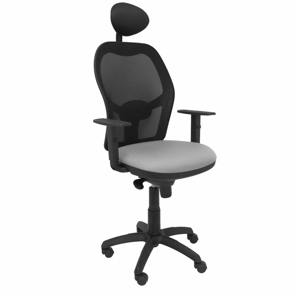 Chaise de bureau avec appui tete jorquera piqueras y crespo bali40c gris s570284155. Explorez la galerie virtuelle Diaytar et laissez-vous séduire par nos produits généraux tendance et nos inventions électroniques exclusives