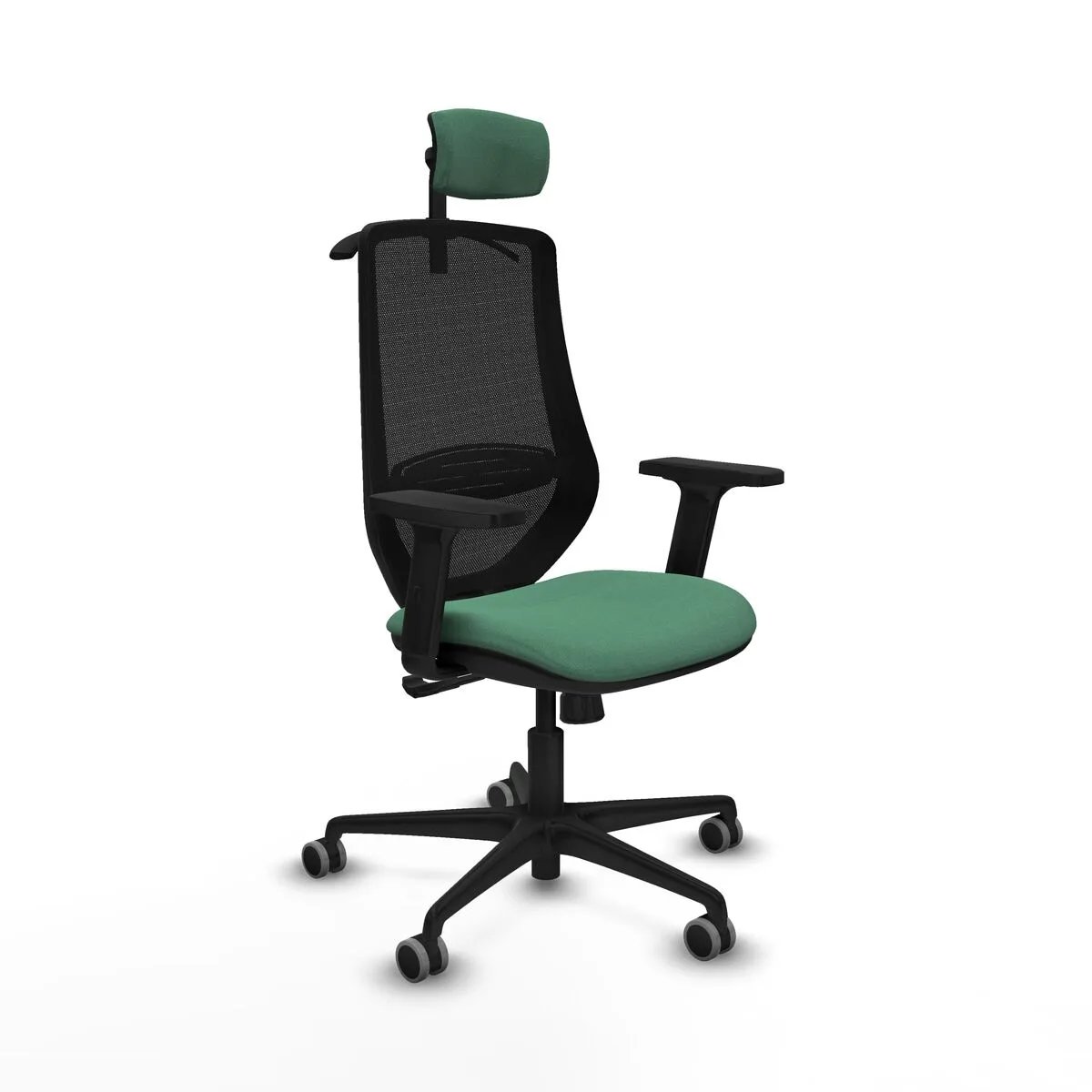 Chaise de bureau avec appui tete mardos piqueras y crespo d036g2h vert emeraude s571964179. Notre philosophie Diaytar : vous offrir une plateforme unique où produits généraux, tendances et technologies convergent harmonieusement