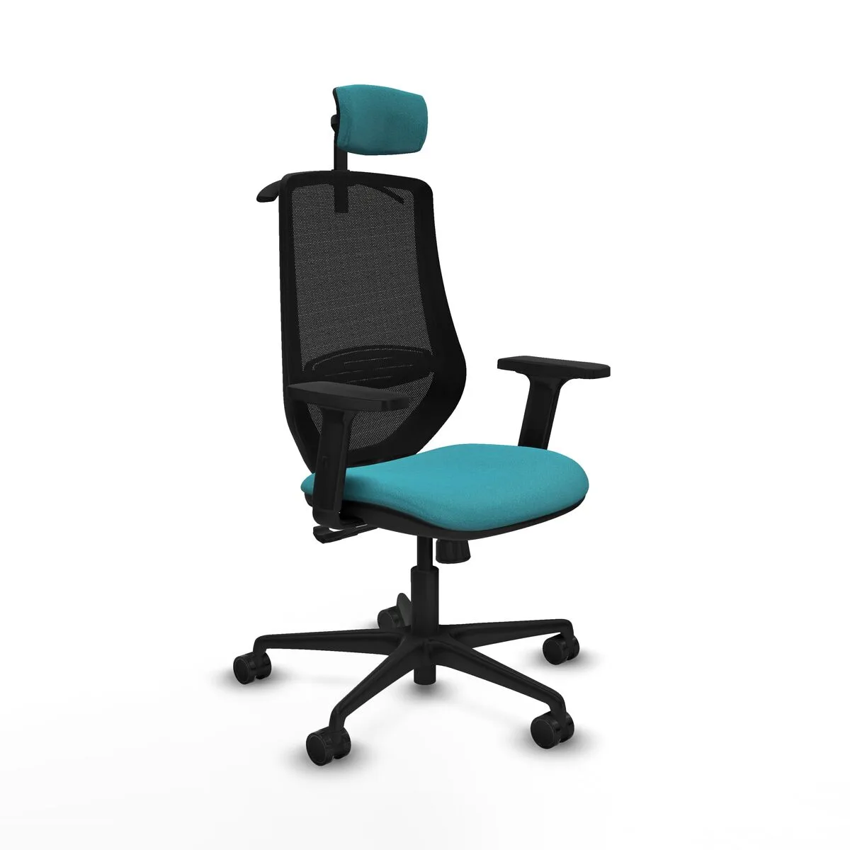 Chaise de bureau avec appui tete mardos piqueras y crespo d036n2h turquoise s571945385. Diaytar incarne le renouveau du commerce en ligne : authentique, engagé et résolument tourné vers l'avenir.