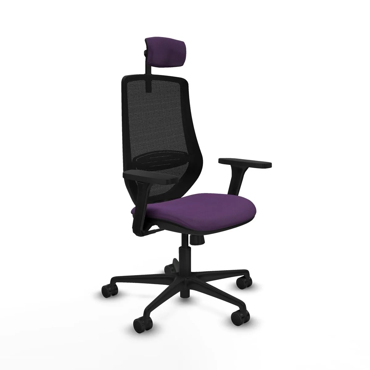 Chaise de bureau avec appui tete mardos piqueras y crespo d036n2w violet s571990296. Diaytar se positionne comme le carrefour des produits innovants, qu'ils relèvent de la tech, de la maison ou du quotidien