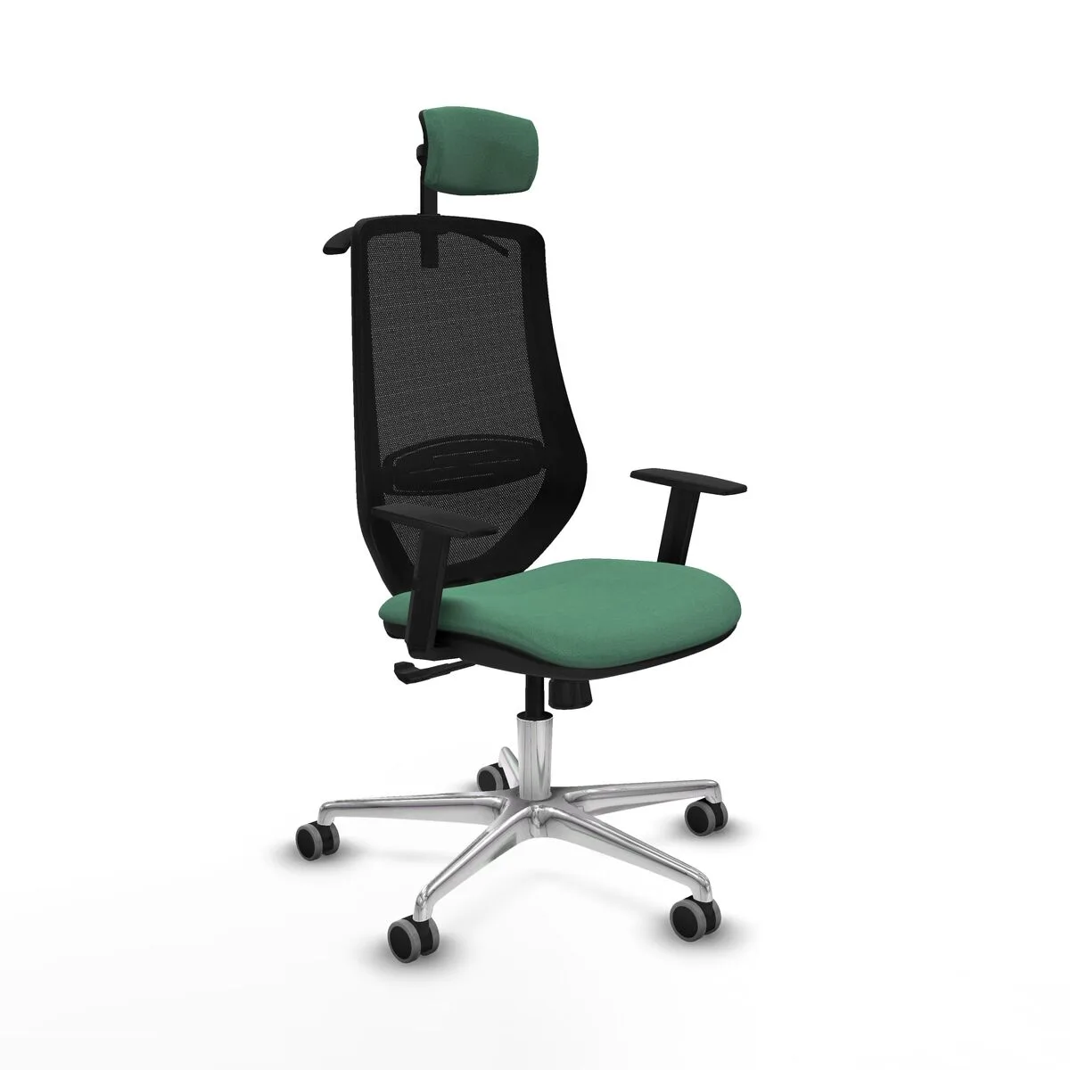 Chaise de bureau avec appui tete mardos piqueras y crespo d086g2h vert emeraude s571963325. Chez Diaytar, nous célébrons l'innovation sous toutes ses formes, des produits high-tech les plus fous aux objets maison les plus malins.