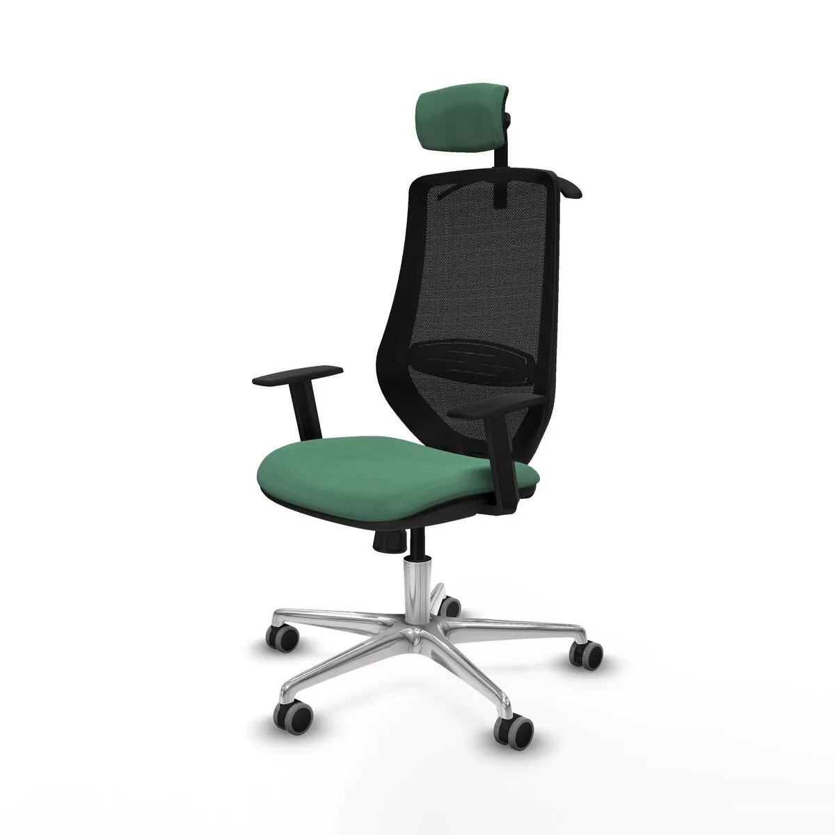 Chaise de bureau avec appui tete mardos piqueras y crespo d086g2h vert emeraude s571963350. Diaytar incarne le nouveau visage du e-commerce : agile, éclectique et profondément ancré dans les tendances du moment