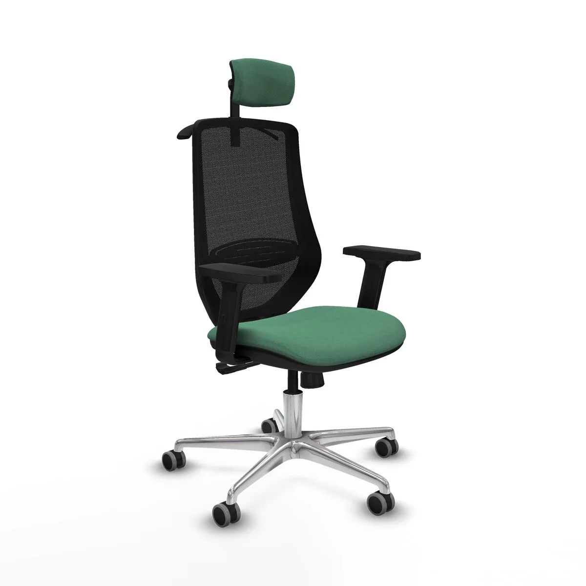 Chaise de bureau avec appui tete mardos piqueras y crespo d086g2h vert emeraude s571964981. Avec Diaytar, faites le plein d'idées et de produits ingénieux pour toutes les pièces de votre maison et tous les aspects de votre vie