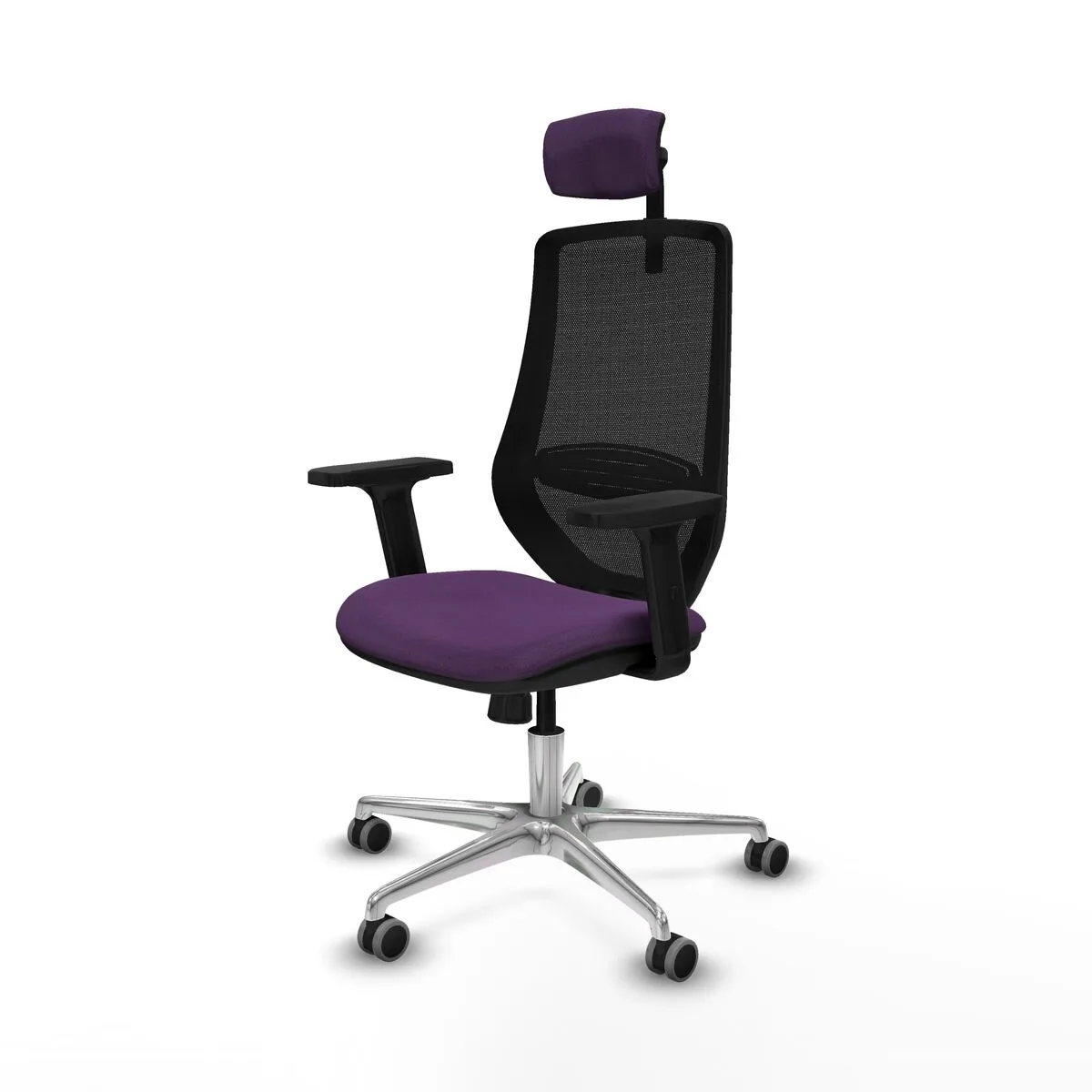 Chaise de bureau avec appui tete mardos piqueras y crespo d086g2w violet s571989020. Diaytar anticipe les tendances pour vous offrir le meilleur de la mode.