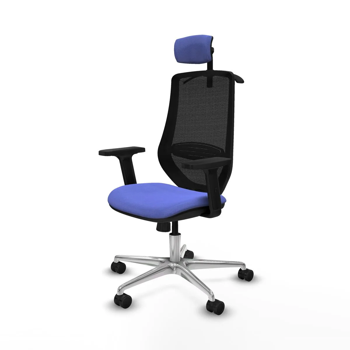 Chaise de bureau avec appui tete mardos piqueras y crespo d086n2h bleu clair s571922127. Explorez sans limite l'offre Diaytar : des milliers de produits pour satisfaire votre soif de nouveauté et de qualité