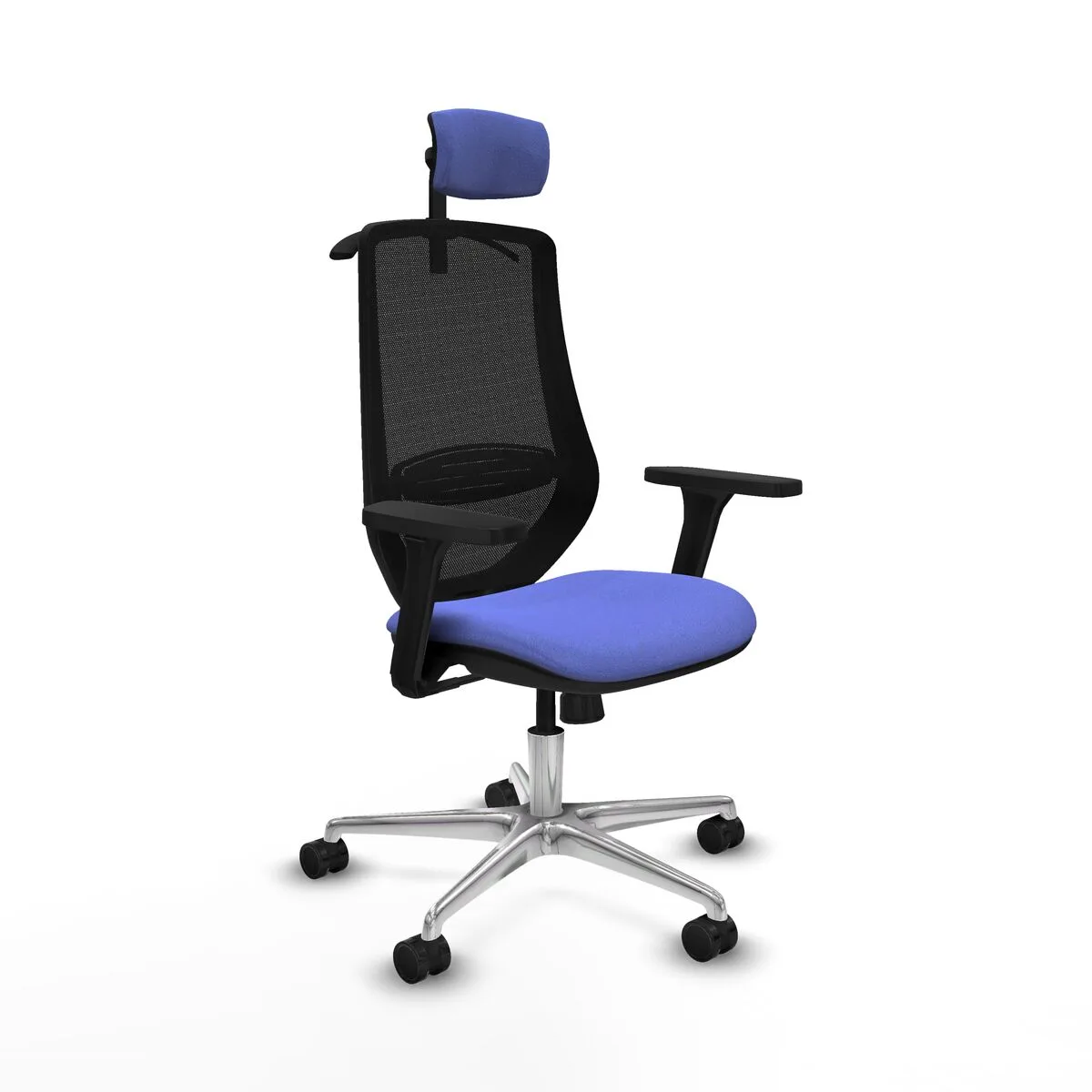 Chaise de bureau avec appui tete mardos piqueras y crespo d086n2h bleu clair s571923791. Diaytar, c'est la boîte à outils de votre vie idéale. Des produits pour construire, embellir et optimiser votre quotidien.