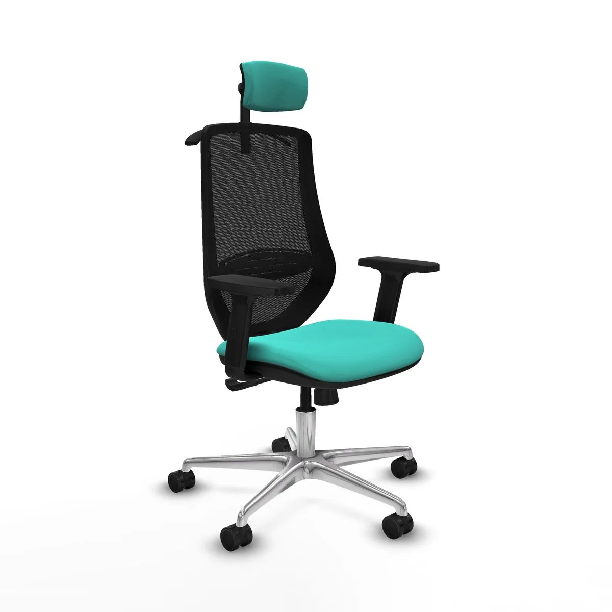 Chaise de bureau avec appui tete mardos piqueras y crespo d086n2h turquoise s572066193. Nous avons bâti Diaytar sur la conviction qu'un produit génial n'a pas de prix, mais devrait avoir un prix accessible.