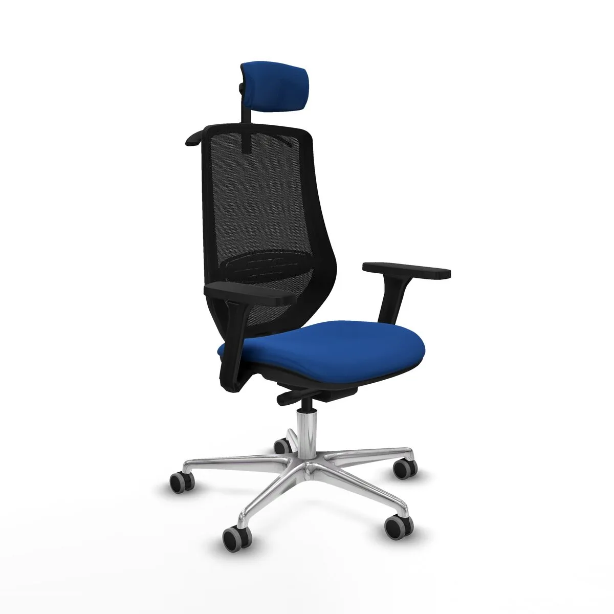 Chaise de bureau avec appui tete mardos traslack piqueras y crespo d086g2h bleu s572249570. Diaytar, c'est l'assurance de découvrir des produits que vous ne trouverez nulle part ailleurs, tous domaines confondus