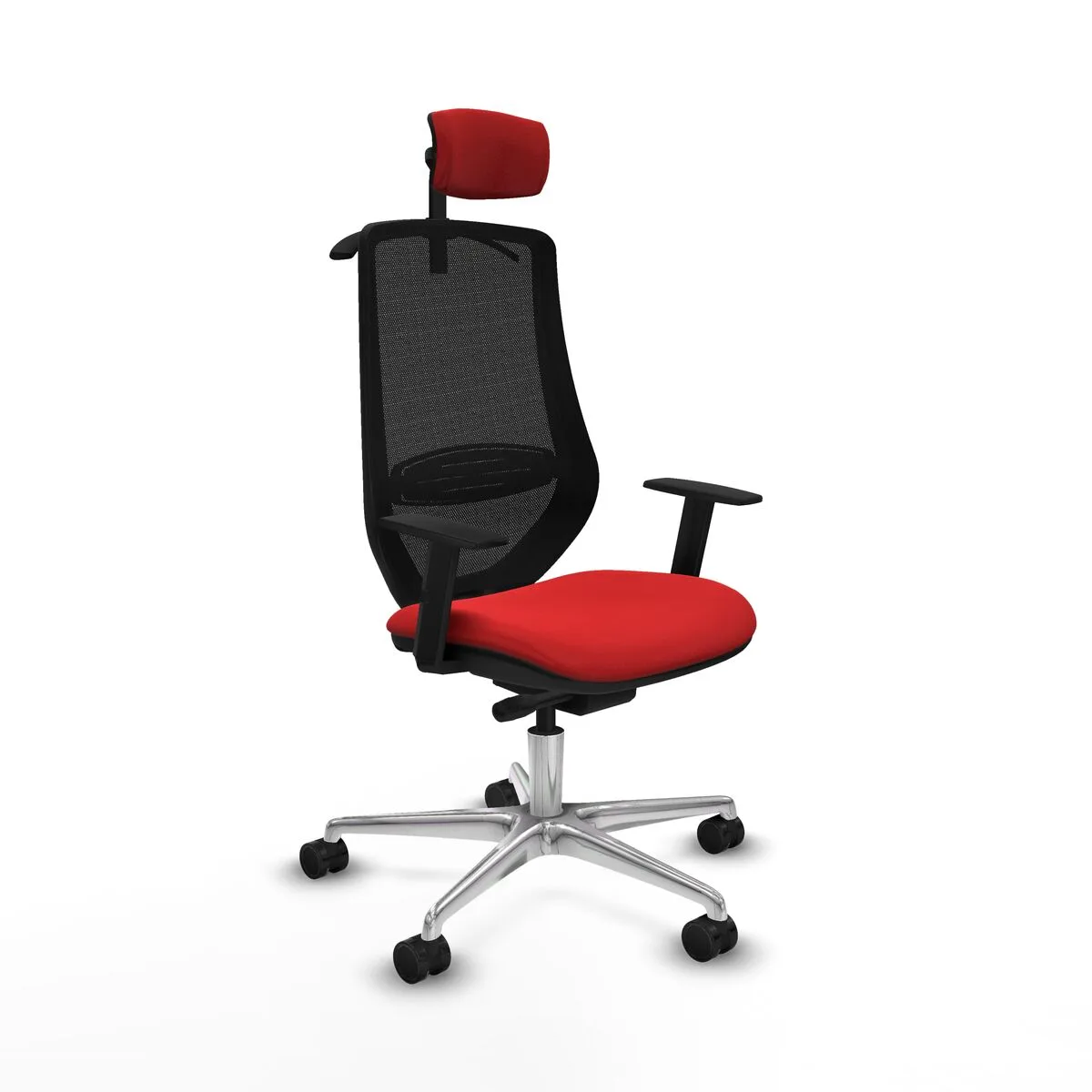 Chaise de bureau avec appui tete mardos traslack piqueras y crespo d086n2h rouge s572275530. Diaytar pense global, shoppe local : une plateforme généraliste avec une approche curated pour un public international
