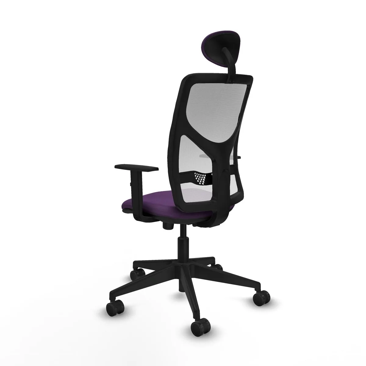Chaise de bureau avec appui tete motilla piqueras y crespo 1d066n1 violet s571770338. Pour un quotidien optimisé et stylisé, faites confiance à Diaytar et son expertise en produits généraux et innovants