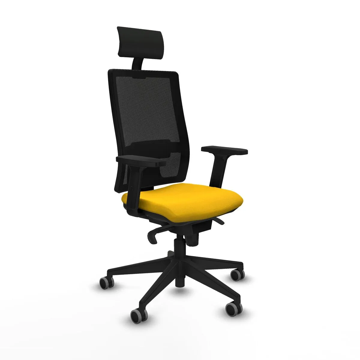 Chaise de bureau avec appui tete piqueras y crespo 2d066g1 jaune s573536140. La boutique en ligne Diaytar, un terrain de jeu infini pour tous ceux qui aiment découvrir des produits utiles et beaux