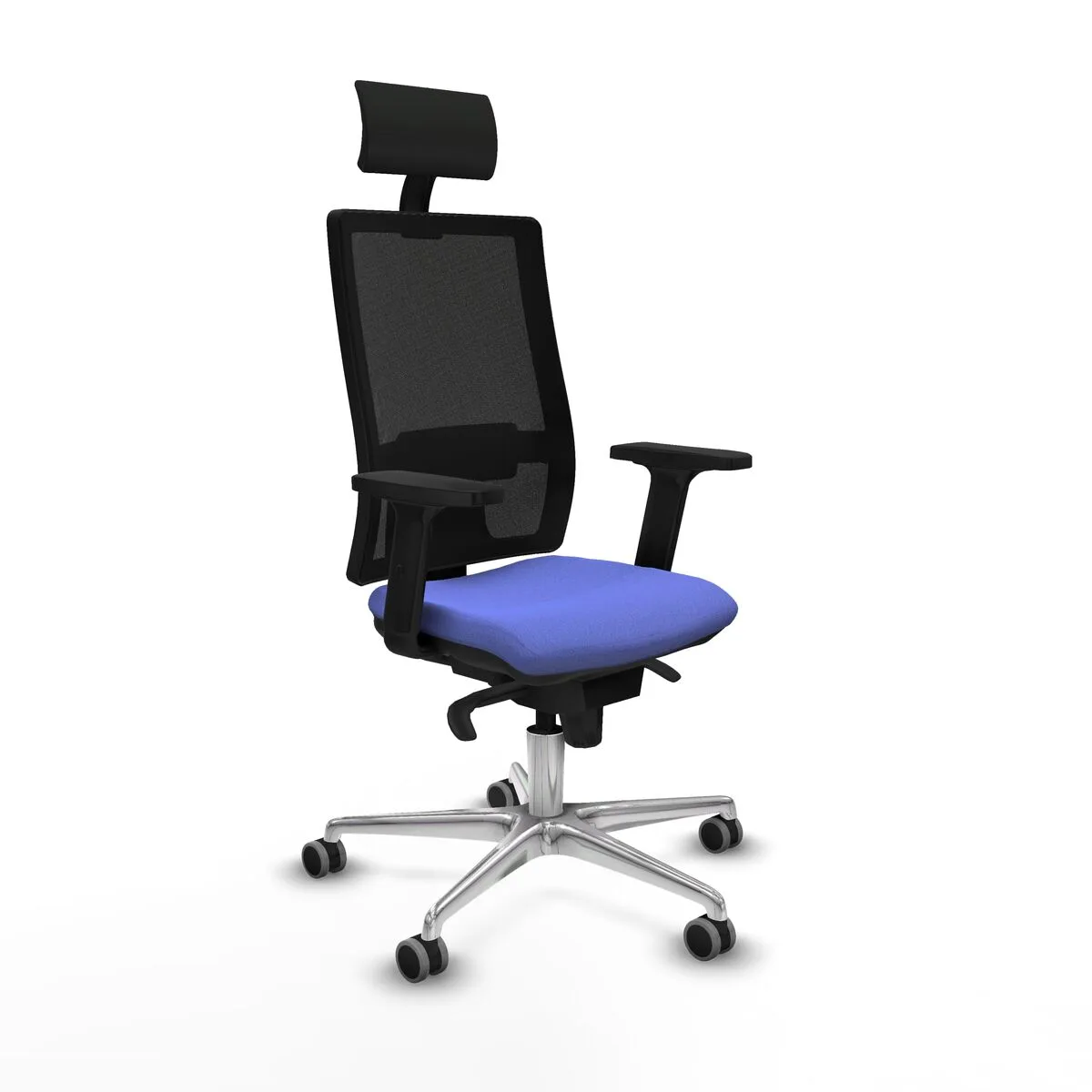 Chaise de bureau avec appui tete piqueras y crespo 2d086g1 bleu clair s573587226. Notre philosophie Diaytar : vous offrir une plateforme unique où produits généraux, tendances et technologies convergent harmonieusement