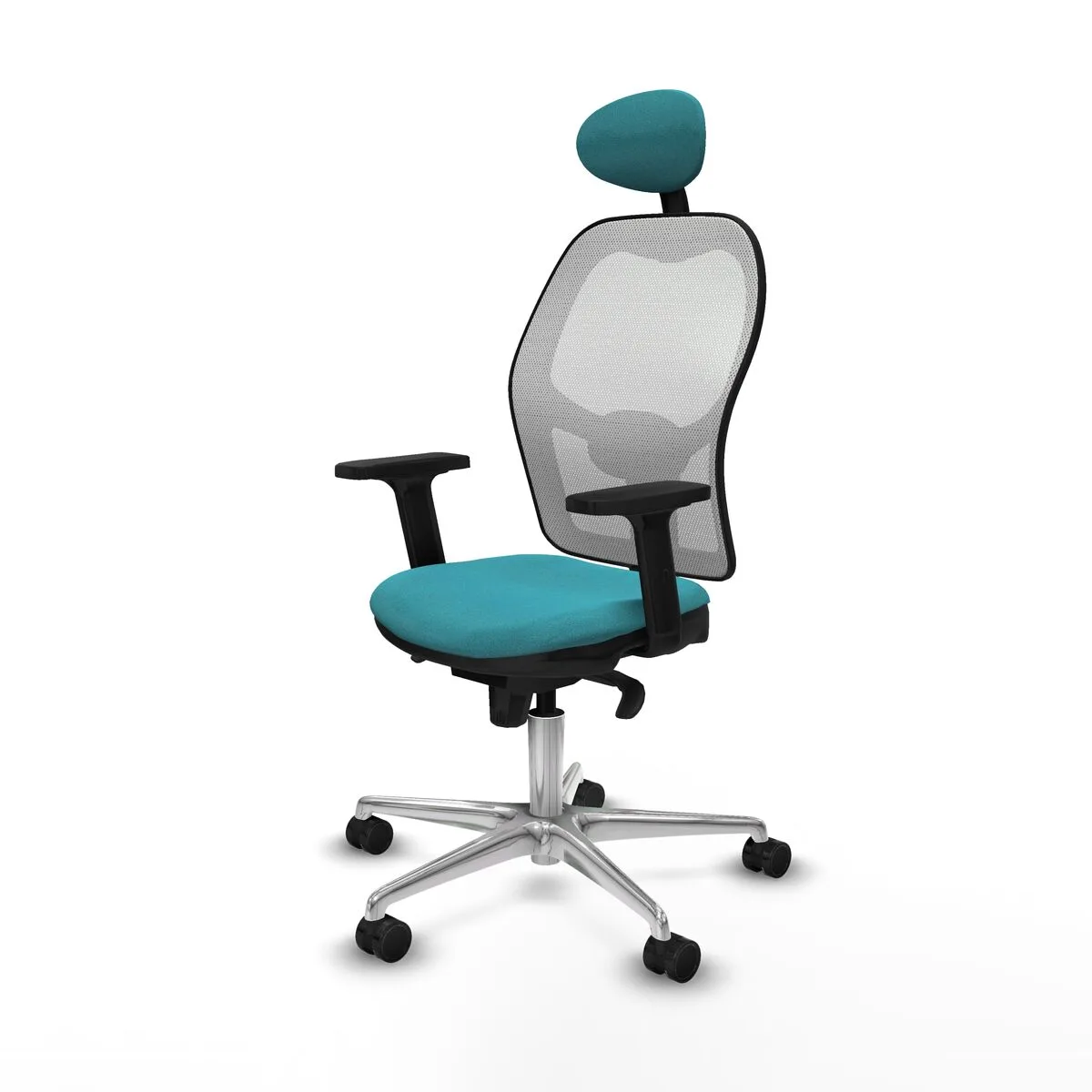 Chaise de bureau avec appui tete piqueras y crespo 2d086n1 turquoise s571450476. La chasse aux produits extraordinaires est ouverte. Diaytar vous donne les clés d'un univers shopping infini.