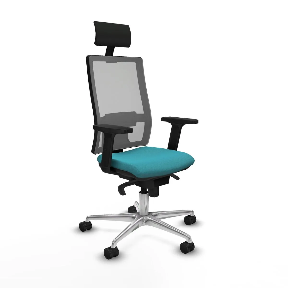 Chaise de bureau avec appui tete piqueras y crespo 2d086n1 turquoise s573447733. Nous sommes les archéologues du produit parfait. Diaytar exhume pour vous les trésors cachés du marché.