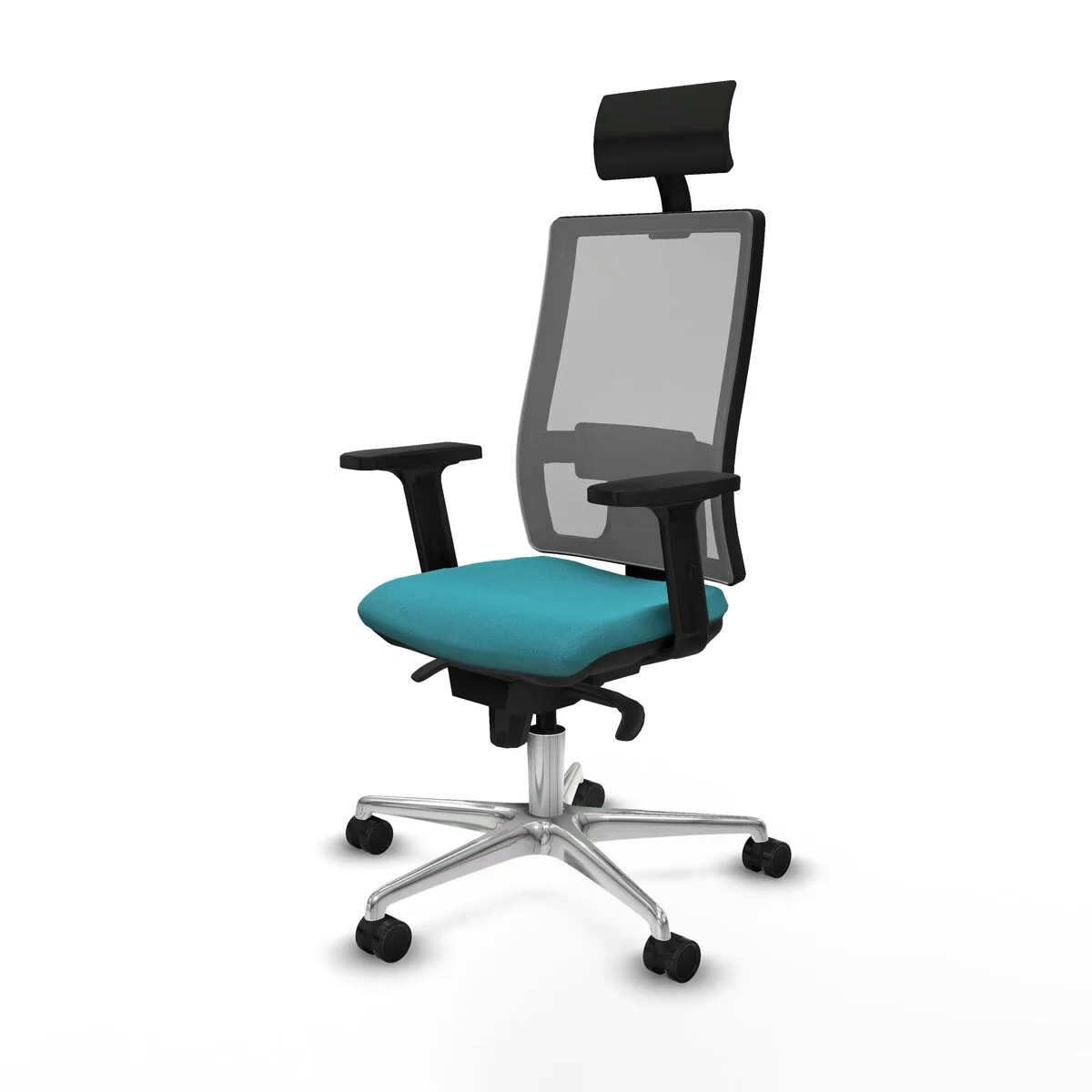 Chaise de bureau avec appui tete piqueras y crespo 2d086n1 turquoise s573447782. La force de Diaytar : comprendre vos besoins et vos désirs pour vous proposer les produits les plus adaptés et les plus désirables