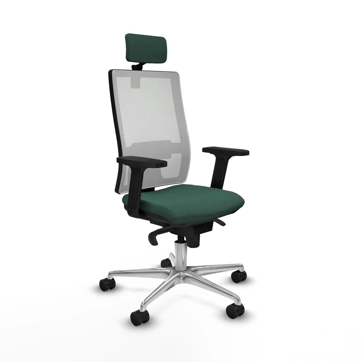 Chaise de bureau avec appui tete piqueras y crespo 2d086n2 vert s571219358. C'est officiel : Diaytar devient votre nouvelle addiction shopping. Des produits si bons, vous ne voudrez plus vous arrêter.