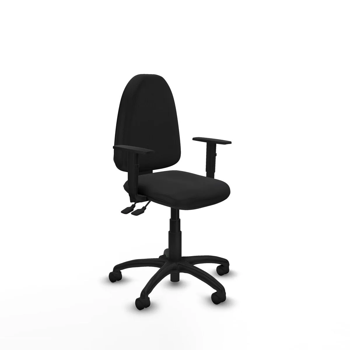 Chaise de bureau ayna asincro piqueras y crespo b1d01rn noir s570913256. Avec Diaytar, faites le plein d'idées et de produits ingénieux pour toutes les pièces de votre maison et tous les aspects de votre vie