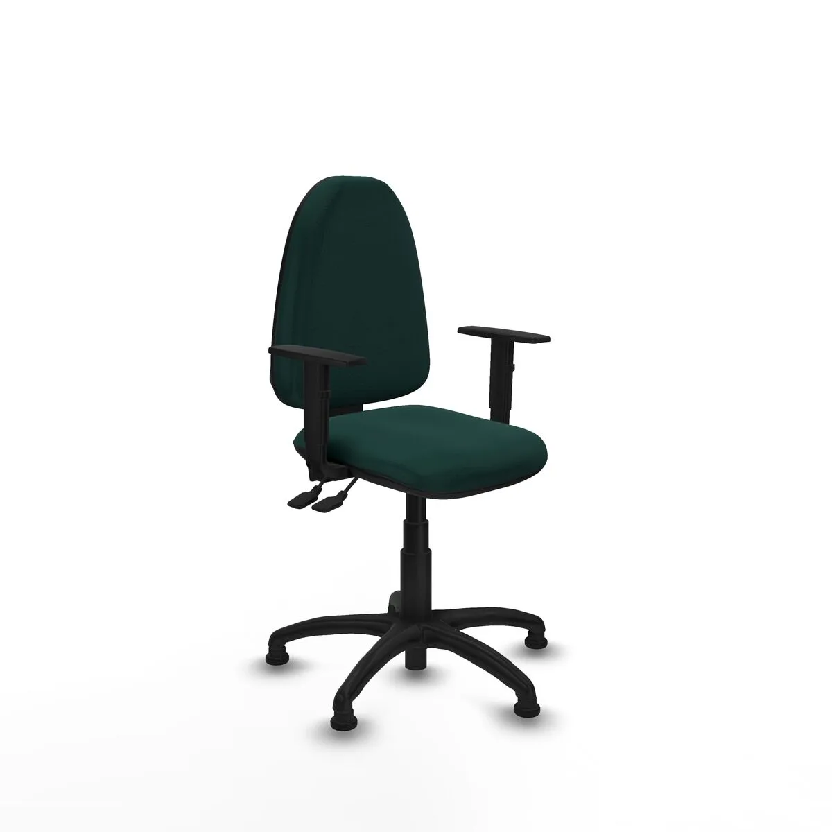Chaise de bureau ayna asincro piqueras y crespo b1d01rt vert s570900628. Laissez-vous guider par Diaytar à travers la jungle des produits pour dénicher ceux qui méritent vraiment votre attention