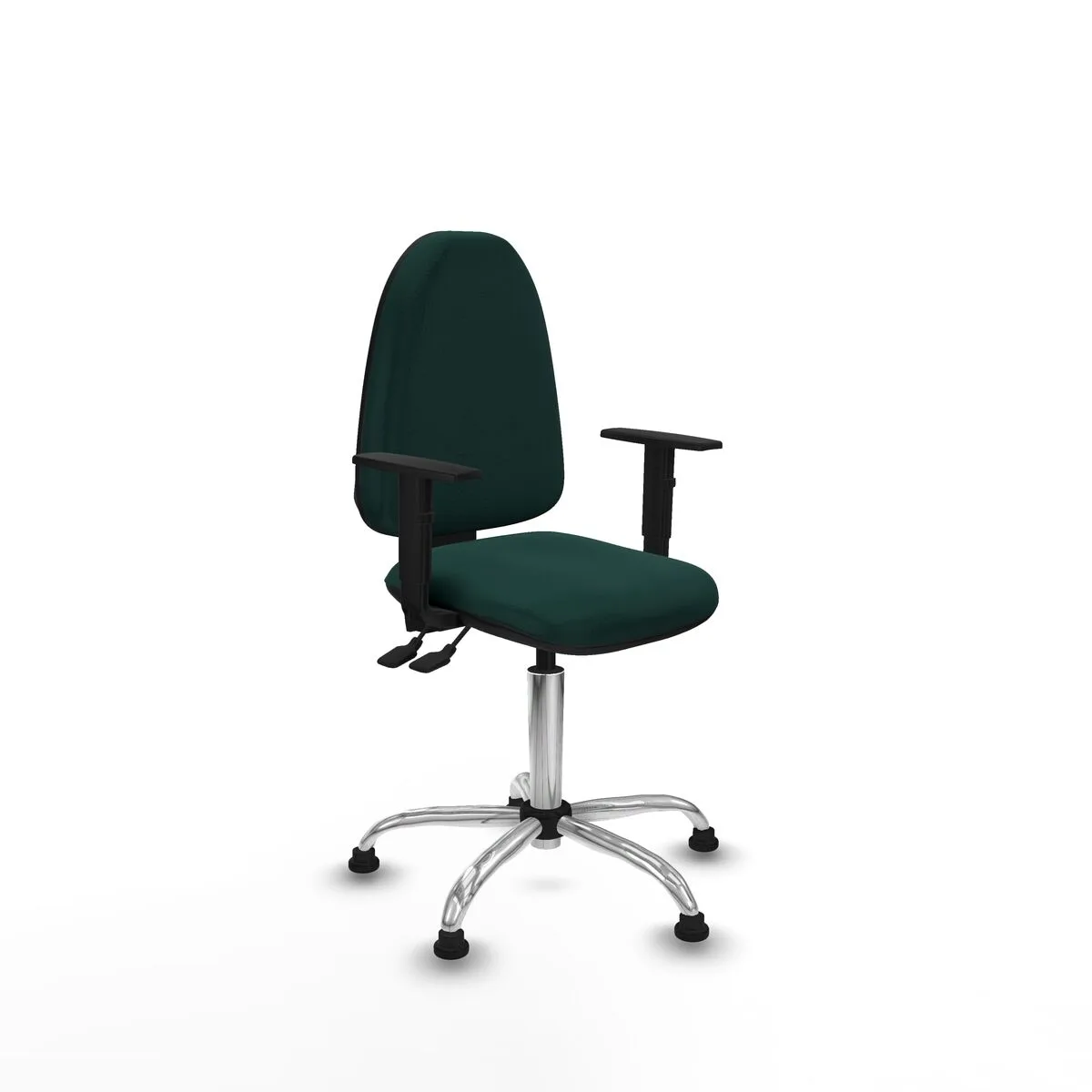 Chaise de bureau ayna asincro piqueras y crespo b1d05rt vert s570901059. Diaytar est le résultat de milliers d'heures de recherche et développement pour vous offrir une offre généraliste d'exception.