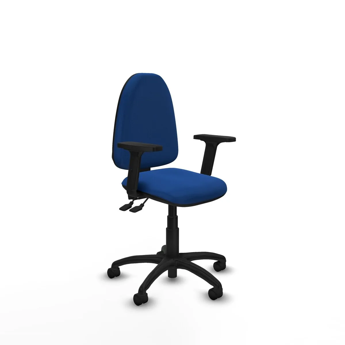 Chaise de bureau ayna asincro piqueras y crespo b2d01rn bleu s570869263. Bienvenue chez Diaytar, où nous croyons que le meilleur produit est celui qui vous trouve, et non l'inverse.