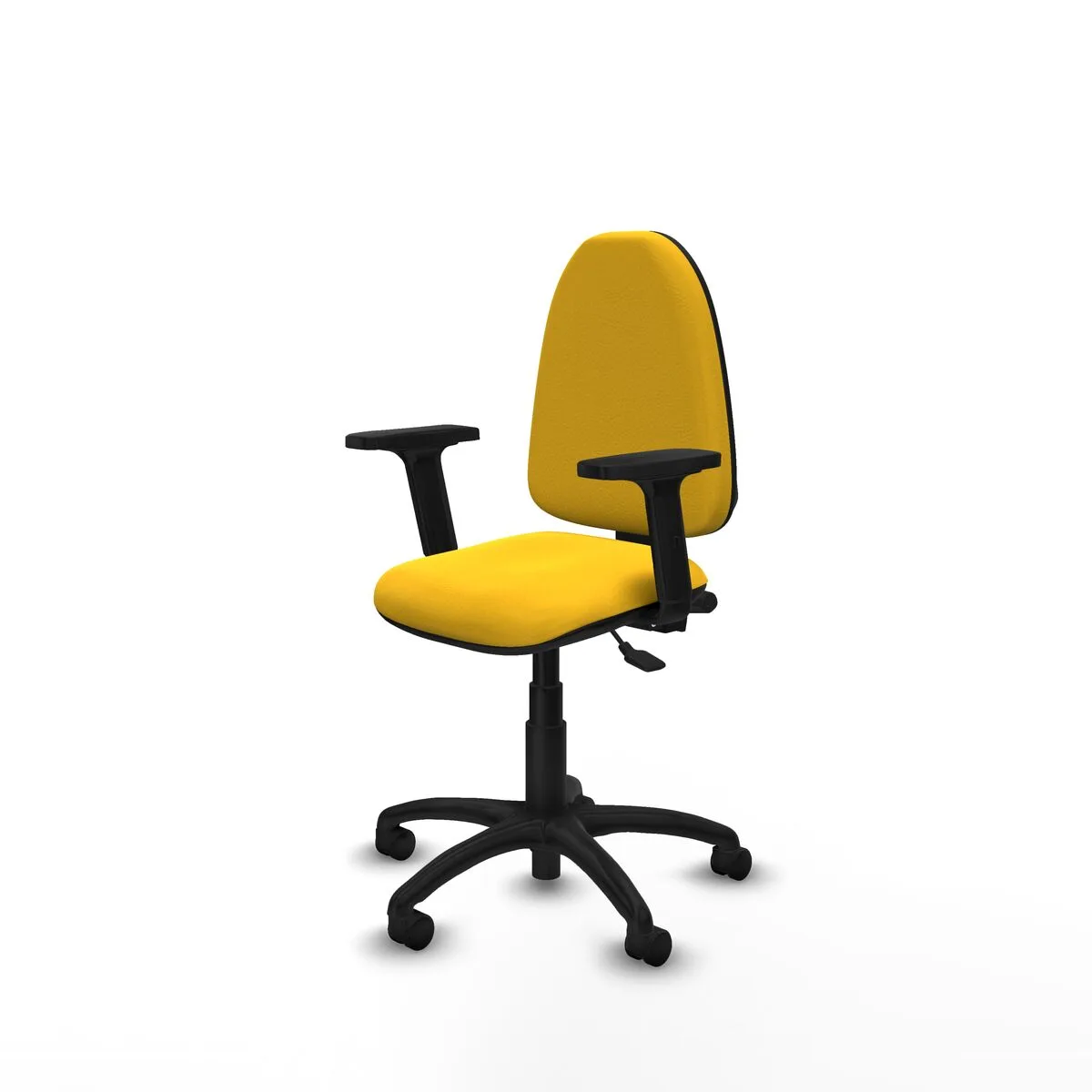 Chaise de bureau ayna asincro piqueras y crespo b2d01rn jaune s570856434. Diaytar cultive l'art du bien-être à travers ses produits soigneusement choisis.