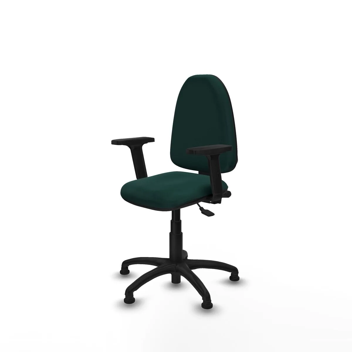 Chaise de bureau ayna asincro piqueras y crespo b2d01rt vert s570901472. Notre ambition chez Diaytar : être la source la plus fiable pour vos achats de produits généraux et high-tech tendance