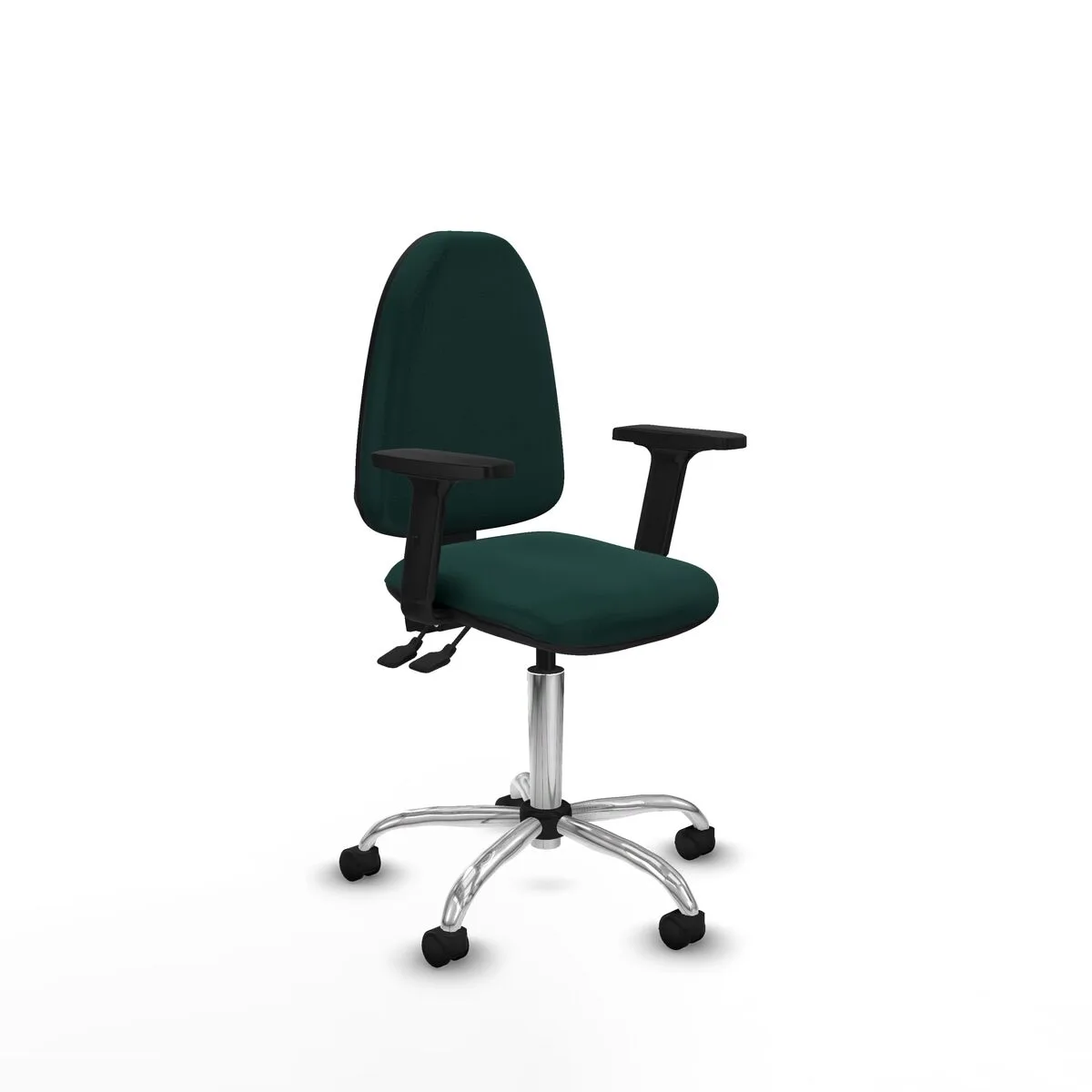Chaise de bureau ayna asincro piqueras y crespo b2d05rn vert s570901620. Notre mission : éradiquer le superflu pour ne vous proposer que l'essentiel... mais en beaucoup plus stylé. Bienvenue chez Diaytar.