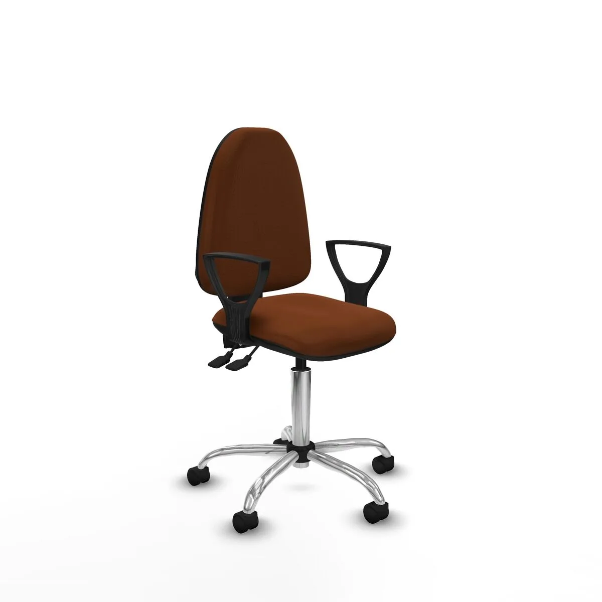 Chaise de bureau ayna asincro piqueras y crespo bfn05rn marron s570892834. Nous croyons en la magie des objets. Chez Diaytar, chaque produit a le pouvoir de transformer une routine en moment précieux.