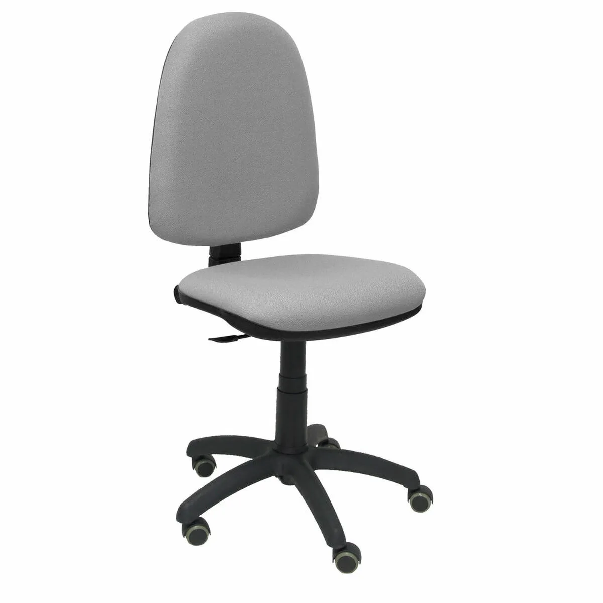 Chaise de bureau ayna bali piqueras y crespo 04cp gris gris clair s570248377. Diaytar : Votre portail vers un monde de produits où la frontière entre l'essentiel et le superflu devient délicieusement floue