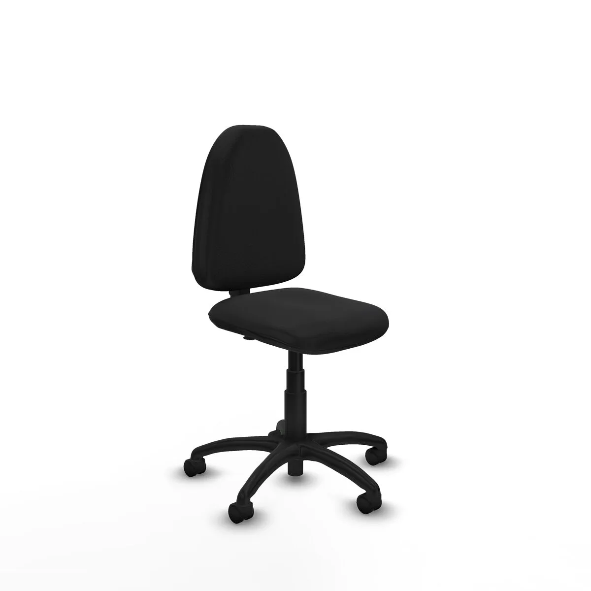 Chaise de bureau ayna piqueras y crespo b0001rn noir s571206826. Diaytar, c'est la promesse de découvrir au moins un produit qui vous fera dire 'Mais où était-il donc tout ce temps ?'.