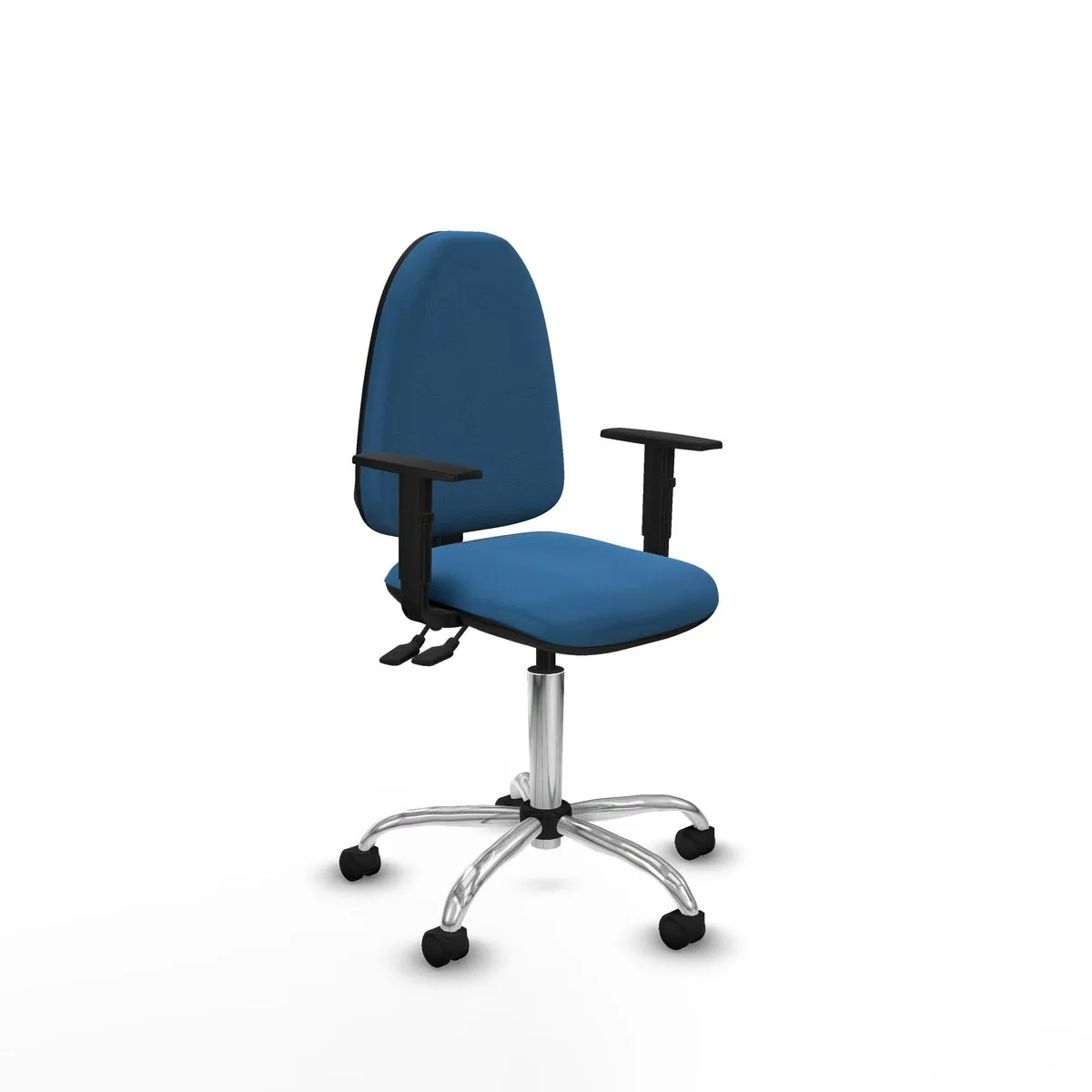 Chaise de bureau ayna piqueras y crespo b1d05rn bleu clair s571028887. Découvrez l'univers Diaytar : une boutique en ligne généraliste qui marque style, qualité et originalité dans chaque produit