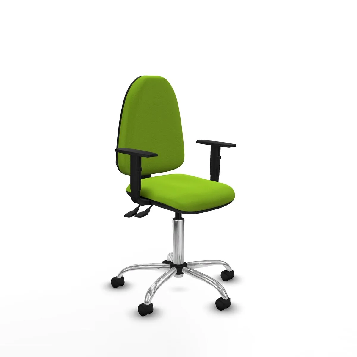 Chaise de bureau ayna piqueras y crespo b1d05rn pistache s571019271. Nous traitons chaque produit Diaytar avec le même respect que si nous devions l'offrir à un proche. La qualité est non-négociable.